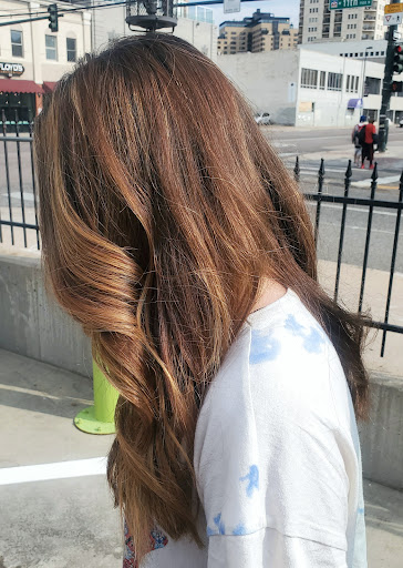 Hair Salon «Define Hair Salon», reviews and photos, 1111 Broadway Unit 201, Denver, CO 80203, USA