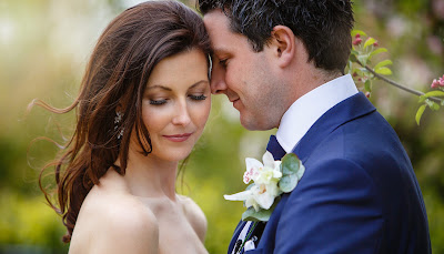 Grant Morgan Weddings à Saint-Génies-de-Fontedit