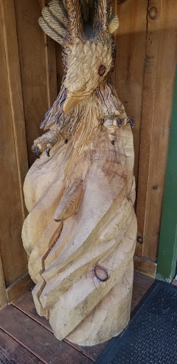 Tobacco Shop «Two Eagles Smoke Shop and Gas Mart», reviews and photos, 852 Bloomingdale Rd, Basom, NY 14013, USA