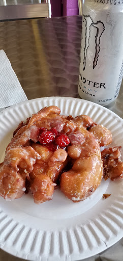 Donut Shop «Donut Fantasy», reviews and photos, 1731 W Bullard Ave #111, Fresno, CA 93711, USA