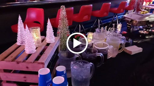 Bowling Alley «AMF Empire Lanes», reviews and photos, 2400 Empire Blvd, Webster, NY 14580, USA