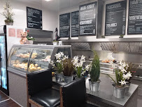 Restaurant Heidis Imbiss Schriesheim à Schriesheim (le menu)