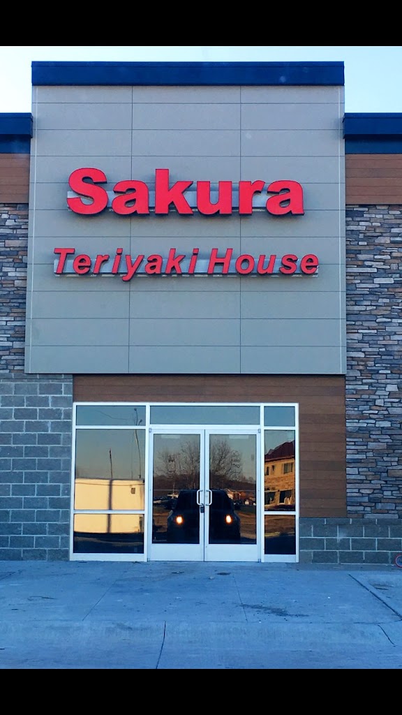 Sakura Teriyaki House 68845