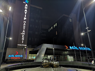 Lokman Hekim İstanbul Hastanesi