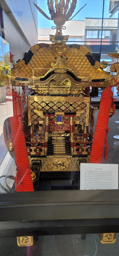 Toy Store «Japan Town Collectibles», reviews and photos, 1581 Webster St #190, San Francisco, CA 94115, USA