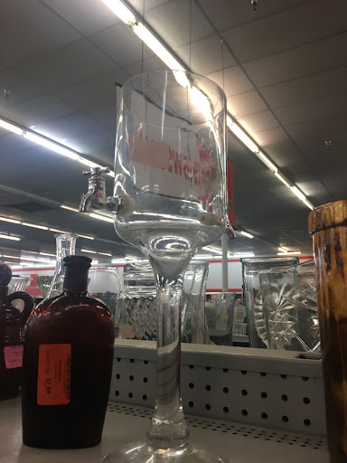 Thrift Store «Thrift City», reviews and photos, 1750 E Belt Line Rd #300, Richardson, TX 75081, USA