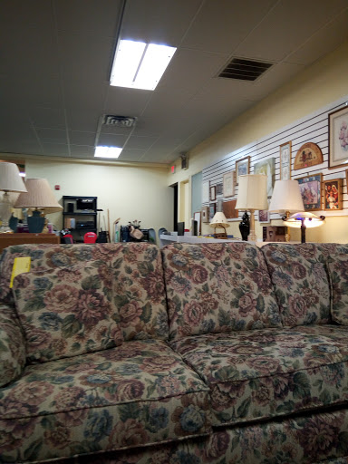 Thrift Store «Sunday Breakfast Penndel Thrift Store», reviews and photos, 71 Bellevue Ave, Penndel, PA 19047, USA