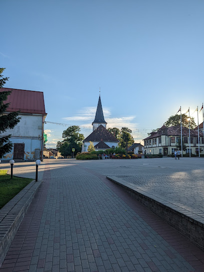 Brīvības laukums