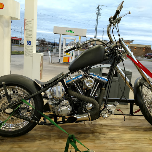 Home Improvement Store «The Home Depot», reviews and photos, 2965 Decherd Blvd, Winchester, TN 37398, USA