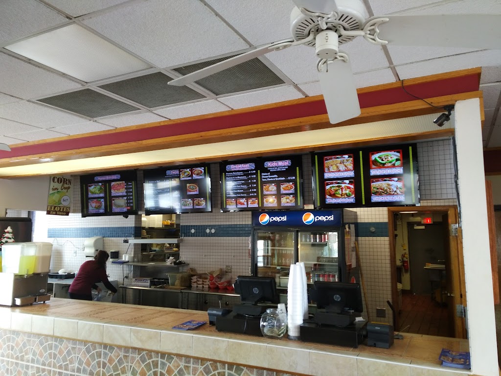 Los 3 Burritos Diamond, IL 60416 Menu, Reviews, Hours & Contact