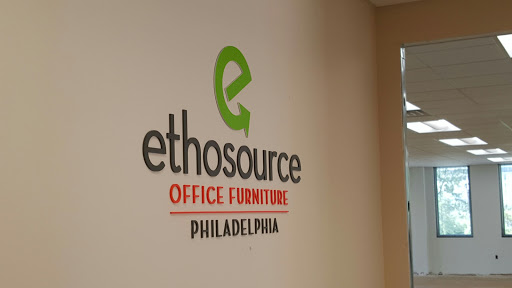Office Furniture Store «EthoSource Office Furniture», reviews and photos, 681 Moore Rd #321, King of Prussia, PA 19406, USA