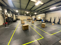 CrossFit Sacred Pine - Photo 5 - Car repair in Ladson, SC, North Charleston