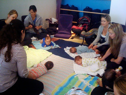 Baby Store «Carmel Blue», reviews and photos, 1418 Grant Ave, San Francisco, CA 94133, USA