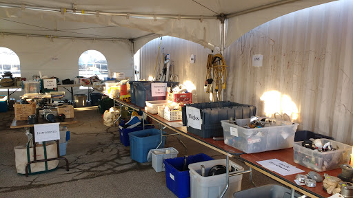 Nautical Donations, Inc.