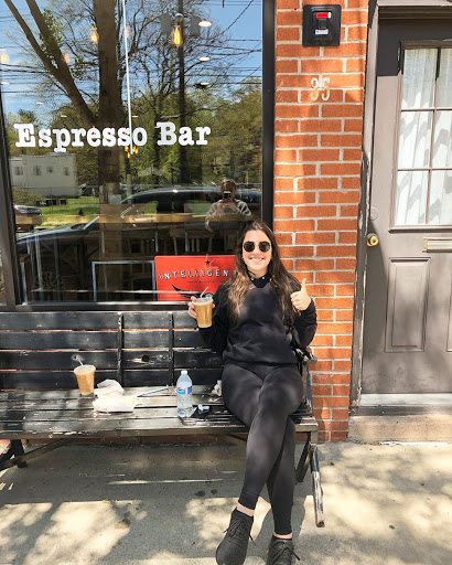 Coffee Shop «Tenafly Coffee Company», reviews and photos, 35 Highwood Ave, Tenafly, NJ 07670, USA