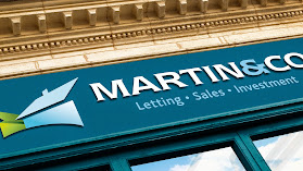 Martin & Co Manchester Chorlton Letting Agents