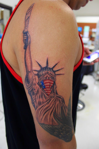 Find tummy tuck tattoo ideas for your next unique tattoo in San Diego at Wylde Sydes Tattoo & Body Piercing