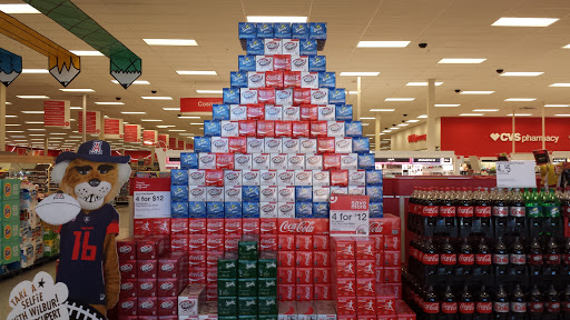 Department Store «Target», reviews and photos, 4040 N Oracle Rd, Tucson, AZ 85705, USA