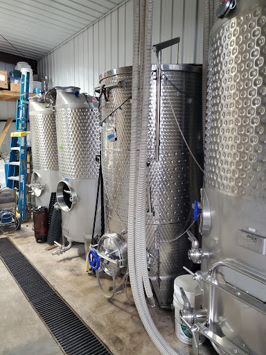 Winery «Winery of Ellicottville», reviews and photos, 14 Monroe St, Ellicottville, NY 14731, USA