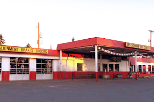 Les Schwab Tire Center image