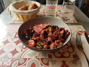 Photo n°200 de Restaurant L'Ange 20 à Paris ()