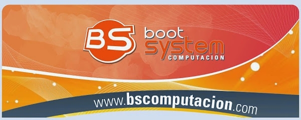 BS Computacion