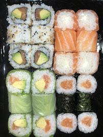 Photos du propriétaire du Restaurant japonais Sushi One à Lyon - n°3