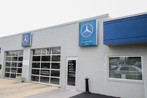 Mercedes Benz Dealer «Mercedes Benz of Wilmington», reviews and photos, 3801 Lancaster Pike, Wilmington, DE 19805, USA
