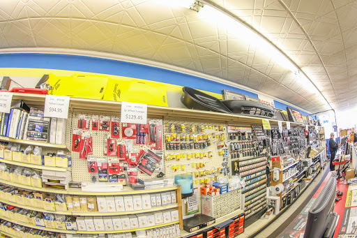 Auto Parts Store «Levine Auto & Truck Parts Brewster», reviews and photos, 997 NY-22, Brewster, NY 10509, USA