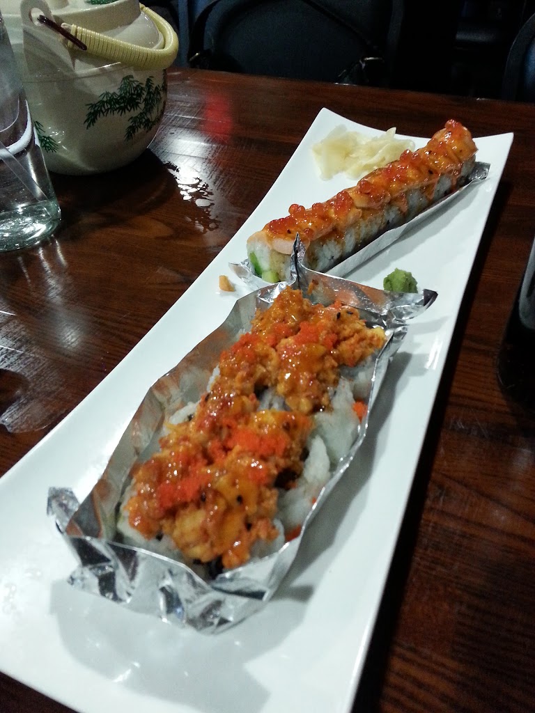Sushiya 49048