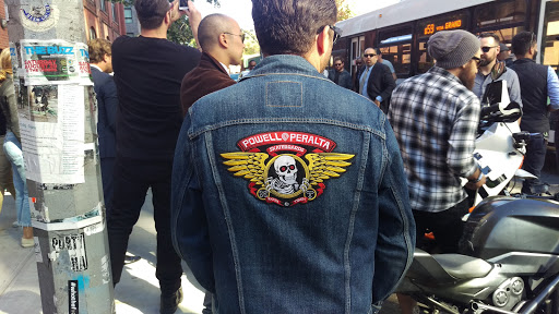 Motorcycle Shop «JANE Motorcycles», reviews and photos, 396 Wythe Ave, Brooklyn, NY 11249, USA