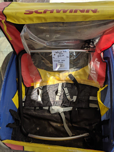 Thrift Store «Idaho Youth Ranch Thrift Store», reviews and photos