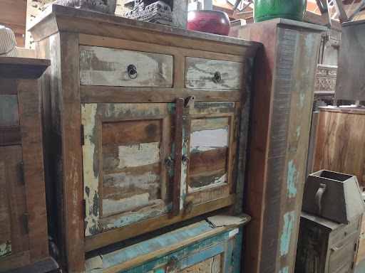 San Diego Rustic Furniture Warehouse image