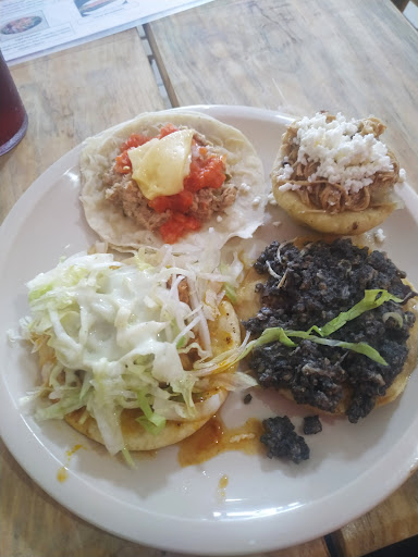 Yum Kaax - comida yucateca