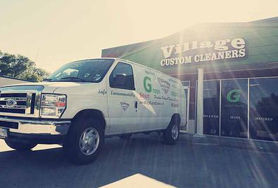 Dry Cleaner «Village Custom Cleaners», reviews and photos, 4409 Colleyville Blvd, Colleyville, TX 76034, USA