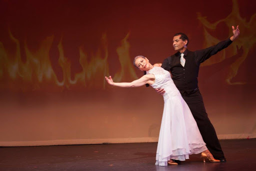 Dance School «Fred Astaire Dance Studio - Mamaroneck», reviews and photos, 451 E Boston Post Rd, Mamaroneck, NY 10543, USA