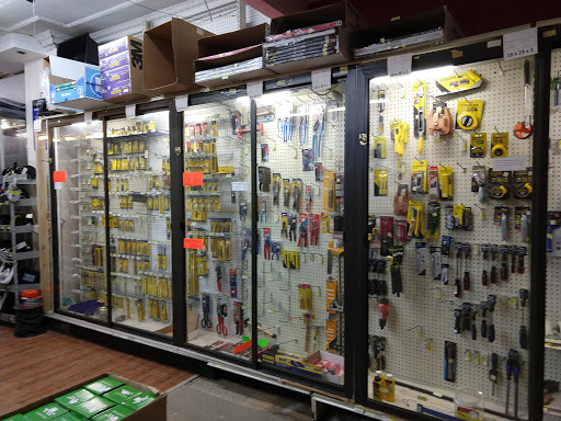 Hardware Store «Whittemore Hardware», reviews and photos, 531 Main St, Melrose, MA 02176, USA