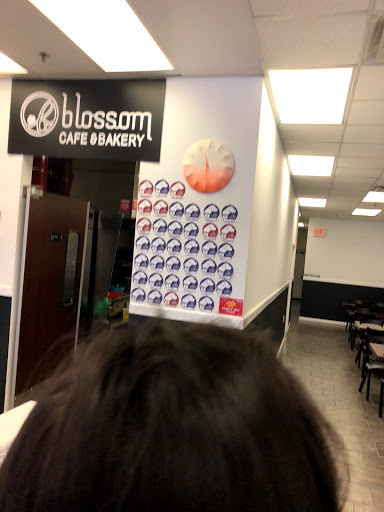 Coffee Shop «Blossom Cafe and Bakery», reviews and photos, 248 E Auburn Rd, Rochester Hills, MI 48307, USA