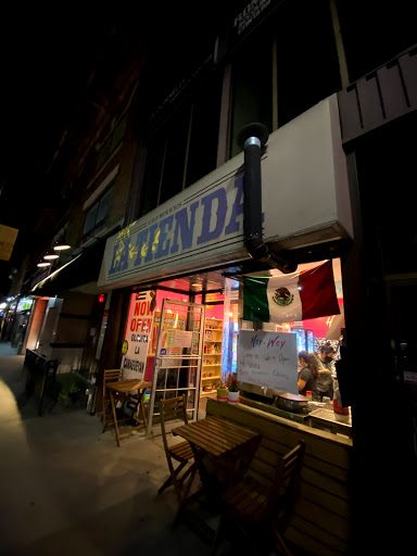 La Tienda | Tortas | Tacos | Cuban | Mexican Food | Bakery
