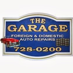 Auto Repair Shop «The Garage», reviews and photos, 171 Montauk Hwy, Hampton Bays, NY 11946, USA