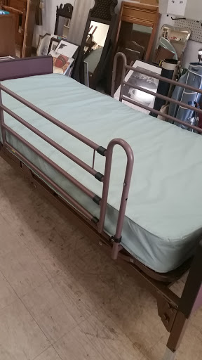 Thrift Store «Community Thrift Store», reviews and photos, 228 Forest Hills Dr, Garner, NC 27529, USA