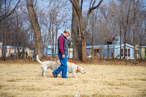 Canine Country Club - North Valley