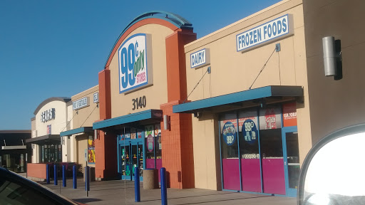 Discount Store «99 Cents Only Stores», reviews and photos, 3140 Stockton Hill Rd, Kingman, AZ 86401, USA