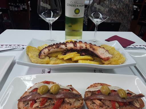 La Bodegueta Vinoteca Vermuteria en Cabrils