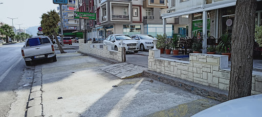 Akademi Bilardo Spor Salonu