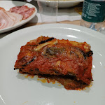 Photo n°3 de l'avis de ELLENY.h fait le 08/12/2018 à 14:47 sur le  Ristorante Pizzeria La Corte Di Gre' à Corte Franca