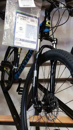 Bicycle Rental Service «Genesis Bicycles», reviews and photos, 126 Bushkill St, Easton, PA 18042, USA