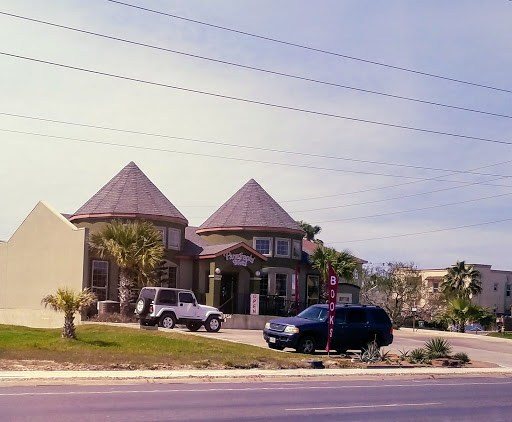 Book Store «Paragraphs On Padre Boulevard», reviews and photos, 5505 Padre Blvd, South Padre Island, TX 78597, USA