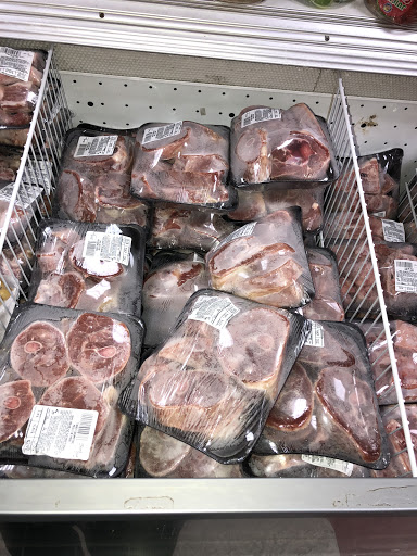 Grocery Store «Busy Bee Supermarket», reviews and photos, 2382 W Oak Ridge Rd, Orlando, FL 32809, USA