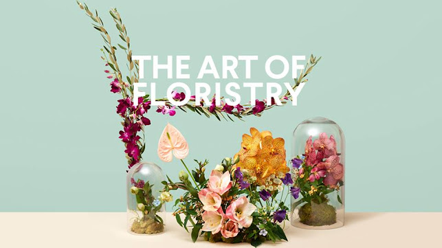 The Florist - Zürich